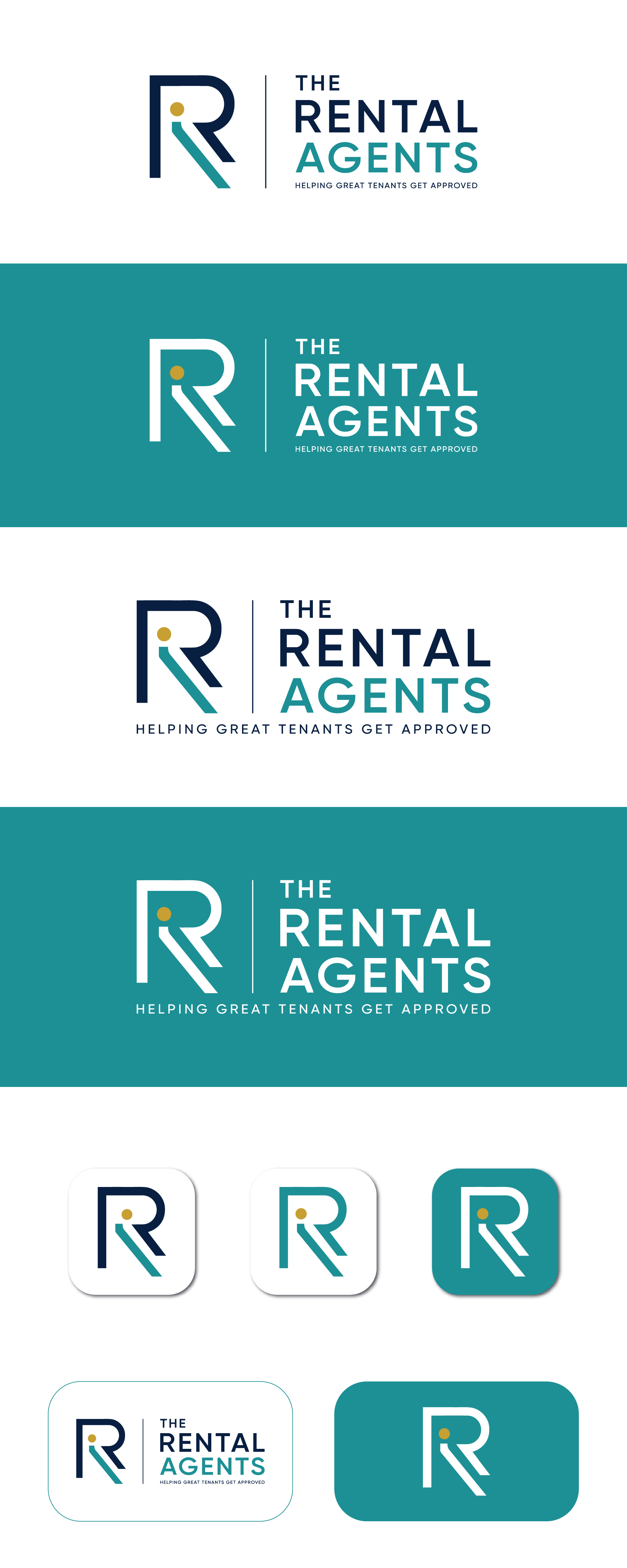 Logo Design by Sab24 for this project | Design #37410175