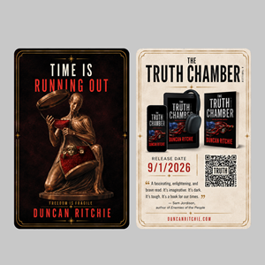 Postcard Design by Design Motion for this project | Design: #37397994