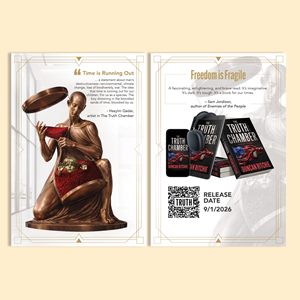 Postcard Design by Sun Creative for this project | Design: #37389285