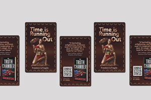Postcard Design by Achiver for this project | Design: #37394242