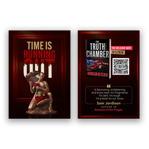 Postcard Design by debdesign for this project | Design: #37390284