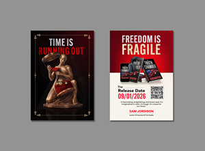 Postcard Design by debdesign for this project | Design: #37390552
