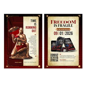 Postcard Design by debdesign for this project | Design: #37390964