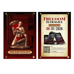 Postcard Design by debdesign for this project | Design: #37390965