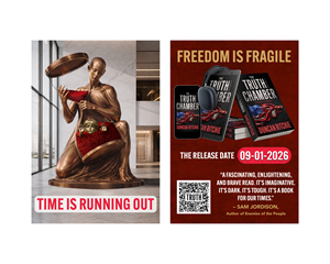 Postcard Design by Creations Box 2015 for this project | Design: #37396189