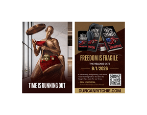 Postcard Design by Creations Box 2015 for this project | Design: #37396192