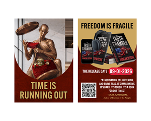 Postcard Design by Creations Box 2015 for this project | Design: #37396195