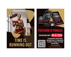 Postcard Design by Creations Box 2015 for this project | Design: #37396197