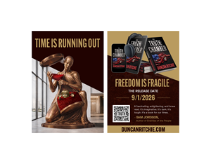 Postcard Design by Creations Box 2015 for this project | Design: #37396200