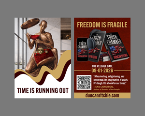 Postcard Design by Creations Box 2015 for this project | Design: #37398155