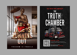 Postcard Design by 3Guys for this project | Design: #37388740
