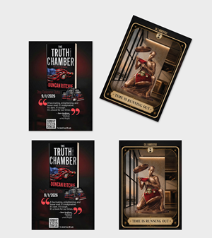 Postcard Design by Impressive Designs for this project | Design #37390650