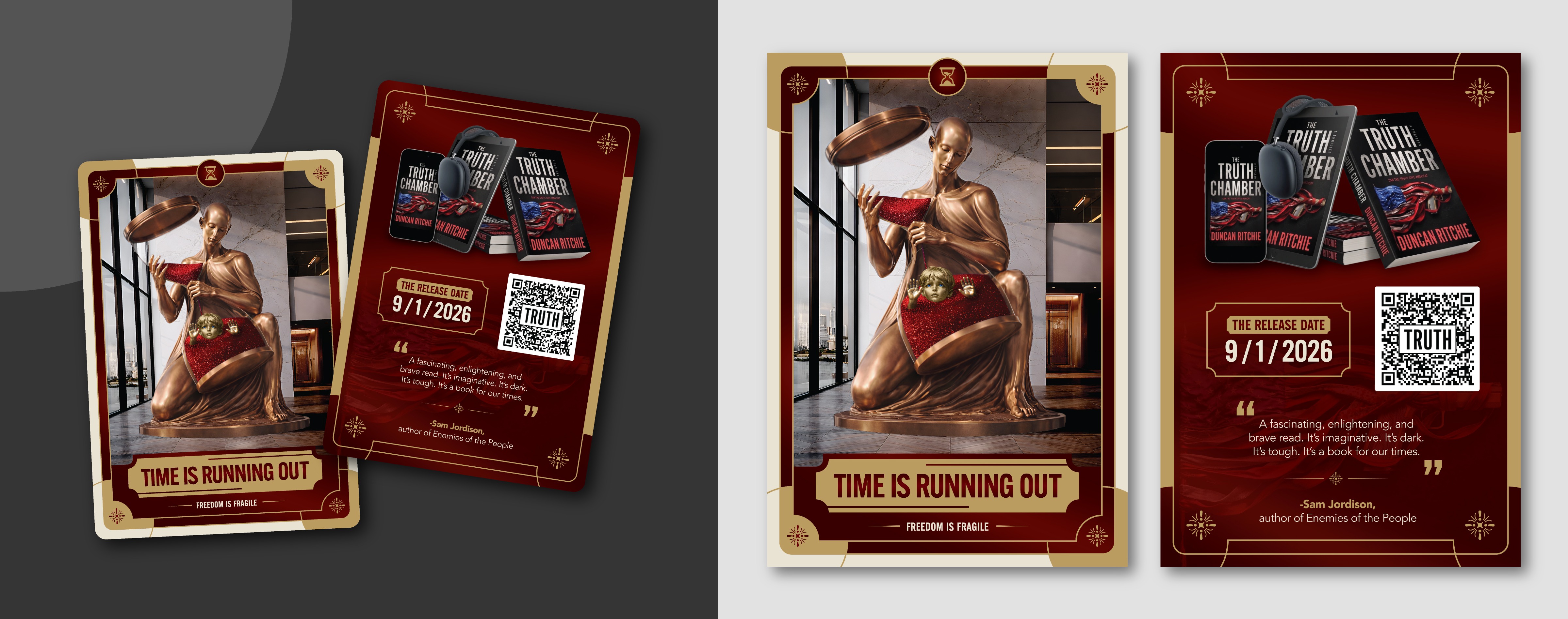 Postcard Design by Impressive Designs for this project | Design #37390821
