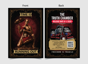 Postcard Design by Impressive Designs for this project | Design: #37390854