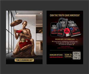 Postcard Design by ThiagoB for this project | Design: #37415678