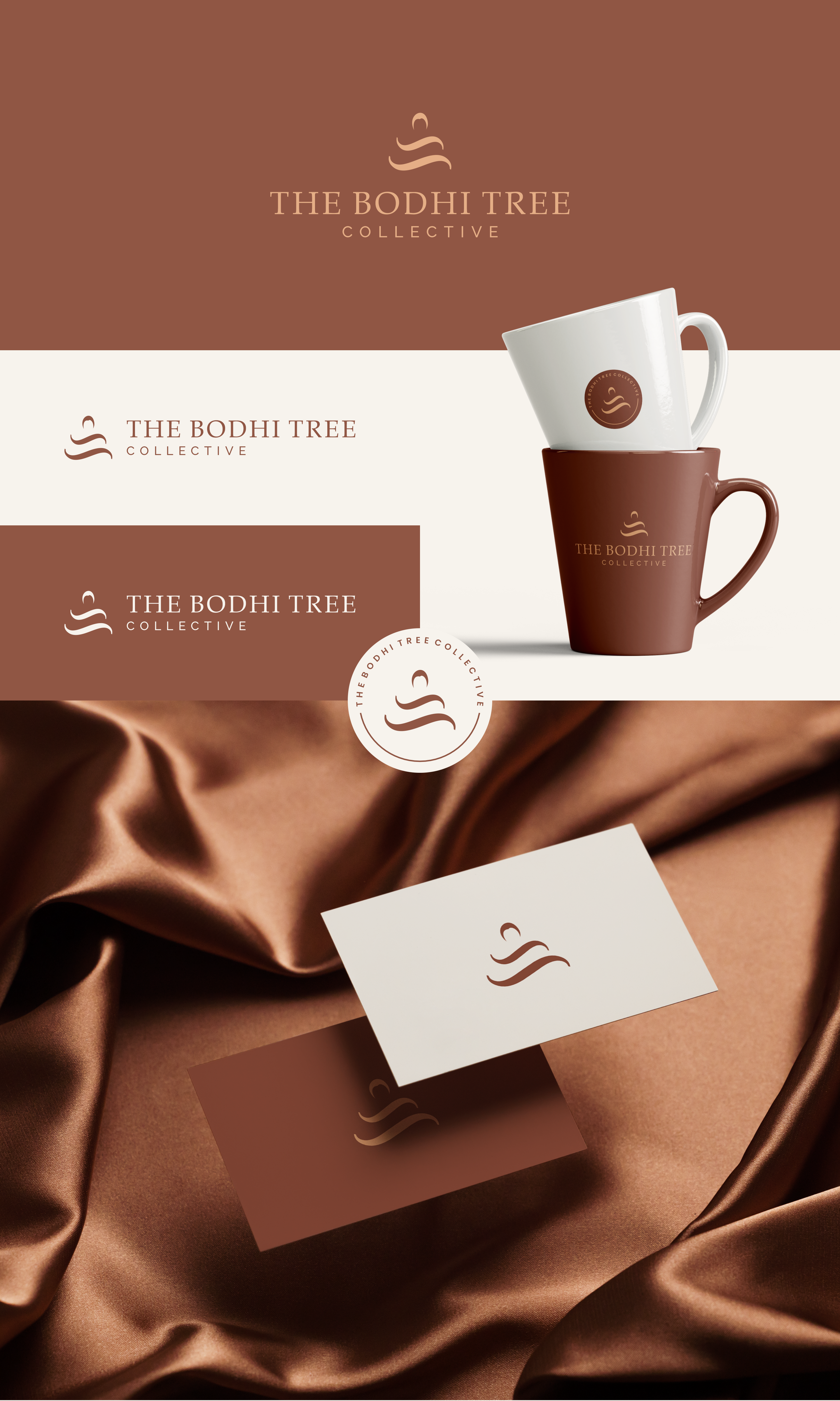 Logo Design by Adilia Romadina for this project | Design #37475648