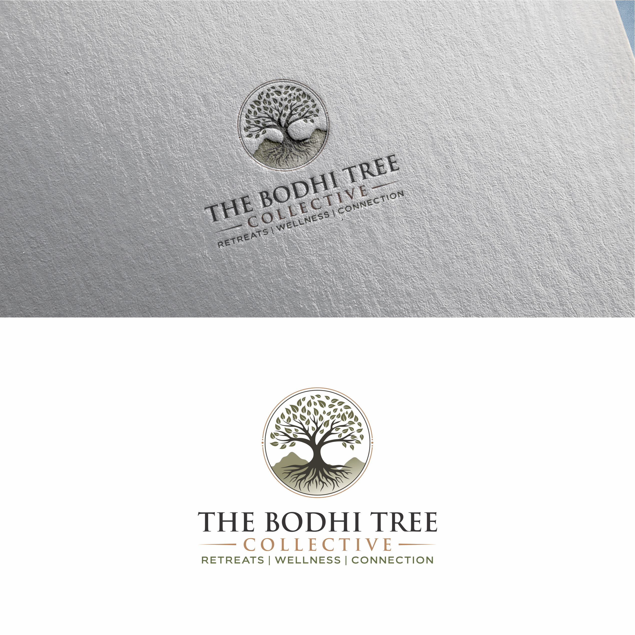 Logo Design by ndra for this project | Design #37390485