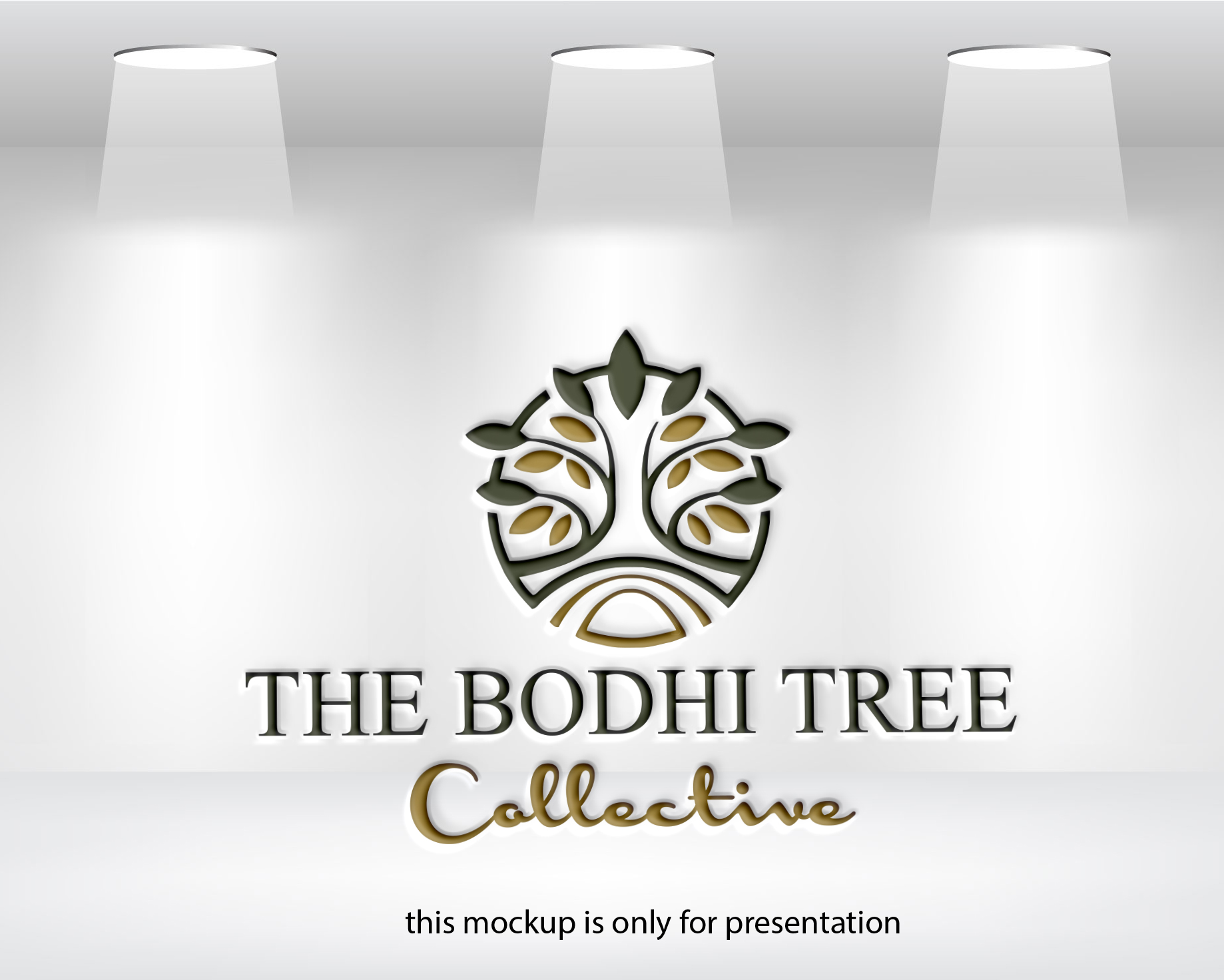 Logo Design by vmeskat for this project | Design #37390876