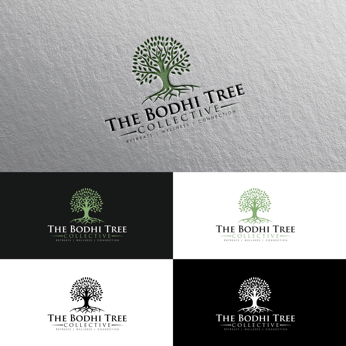 Logo-Design von Alex Henry für dieses Projekt | Design #37387517