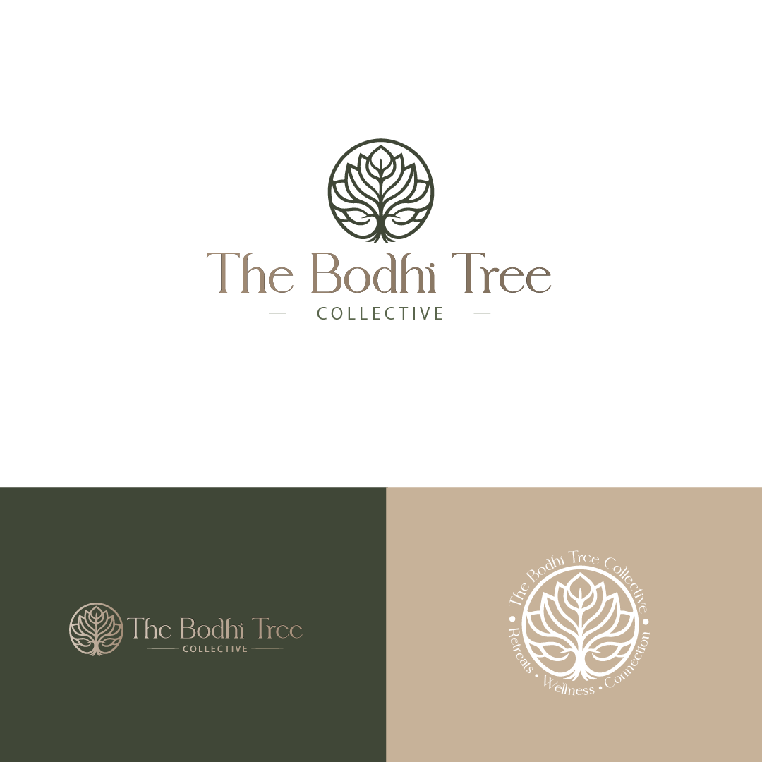 Logo Design by Bferrari for this project | Design #37400466