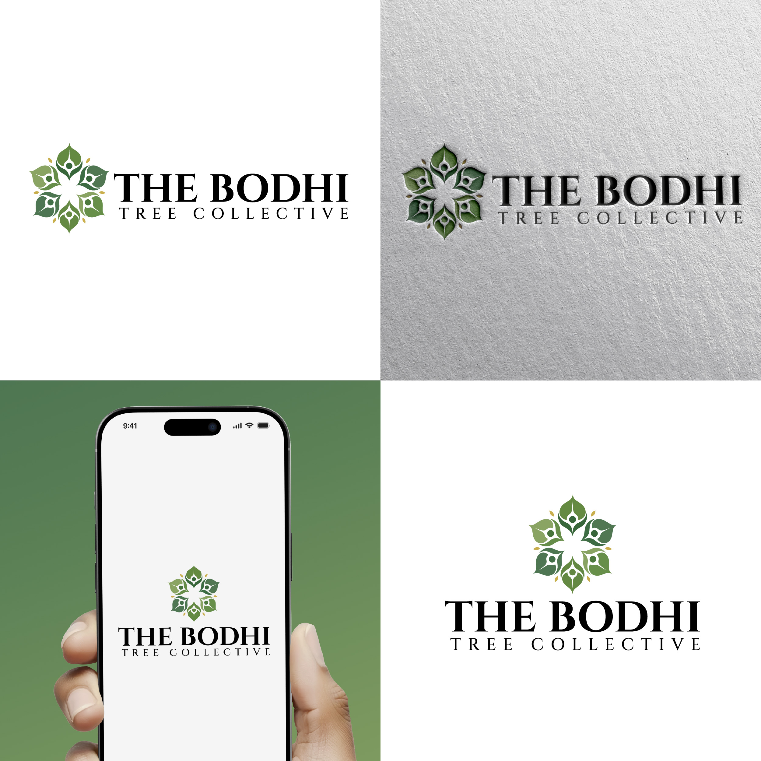 Logo Design by THE DESIGN MAN for this project | Design #37497656