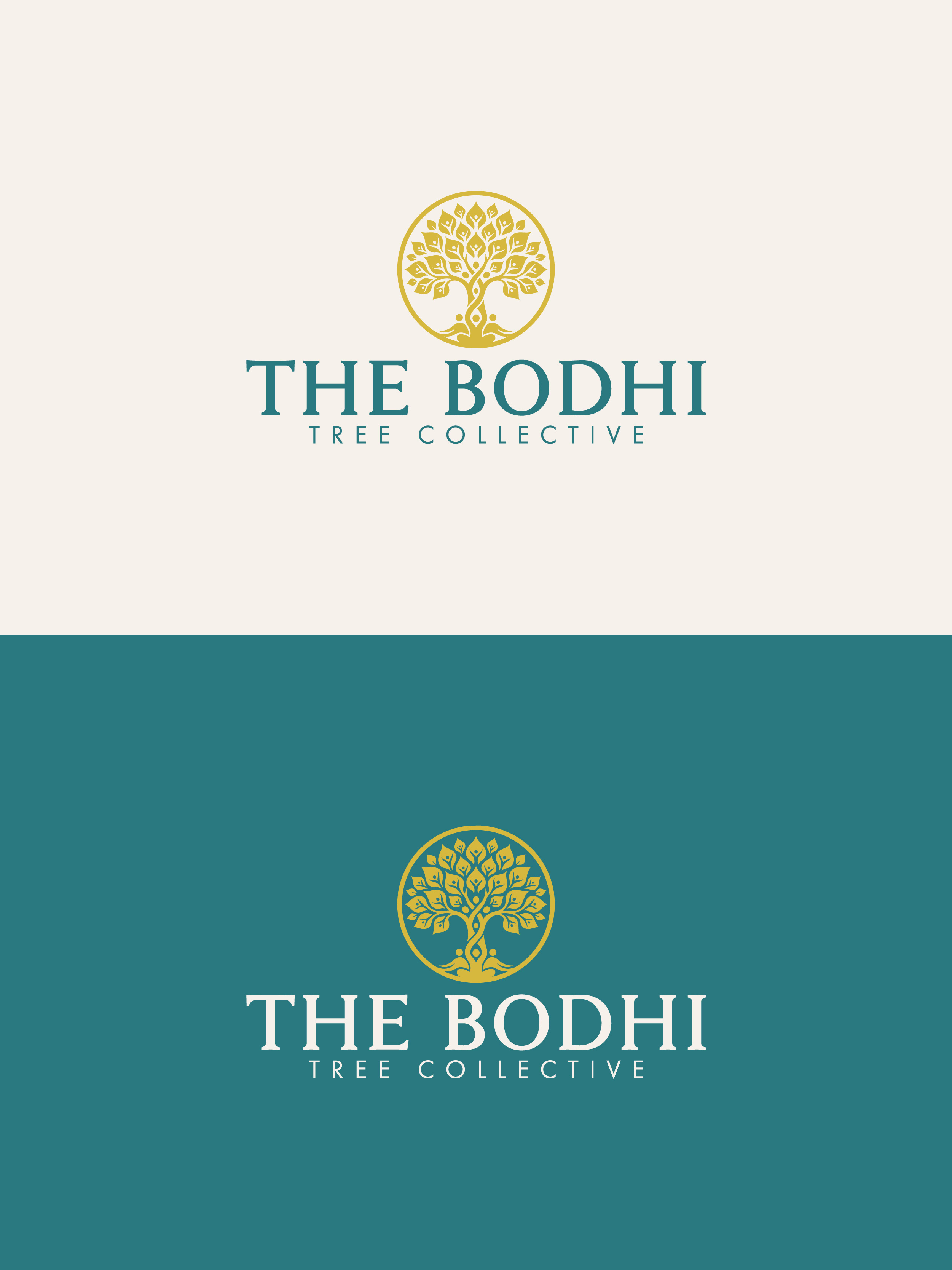 Logo-Design von THE DESIGN MAN für dieses Projekt | Design #37499943