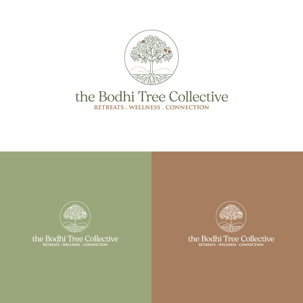 Logo Design by artpure for this project | Design #37396948