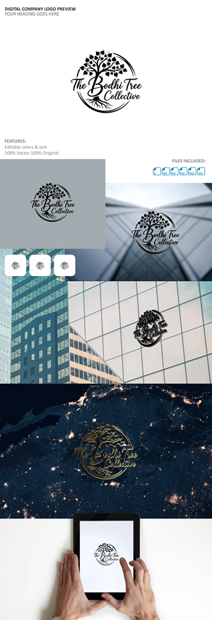 Design de Logo par StudioNYC pour ce projet | Design : #37392490