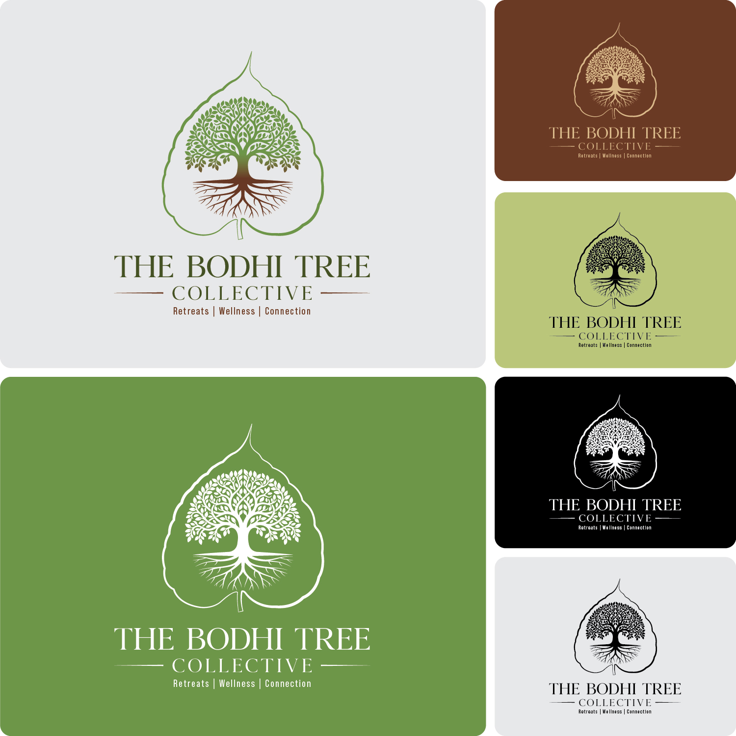 Logo Design by CS_Creatives for this project | Design #37404475