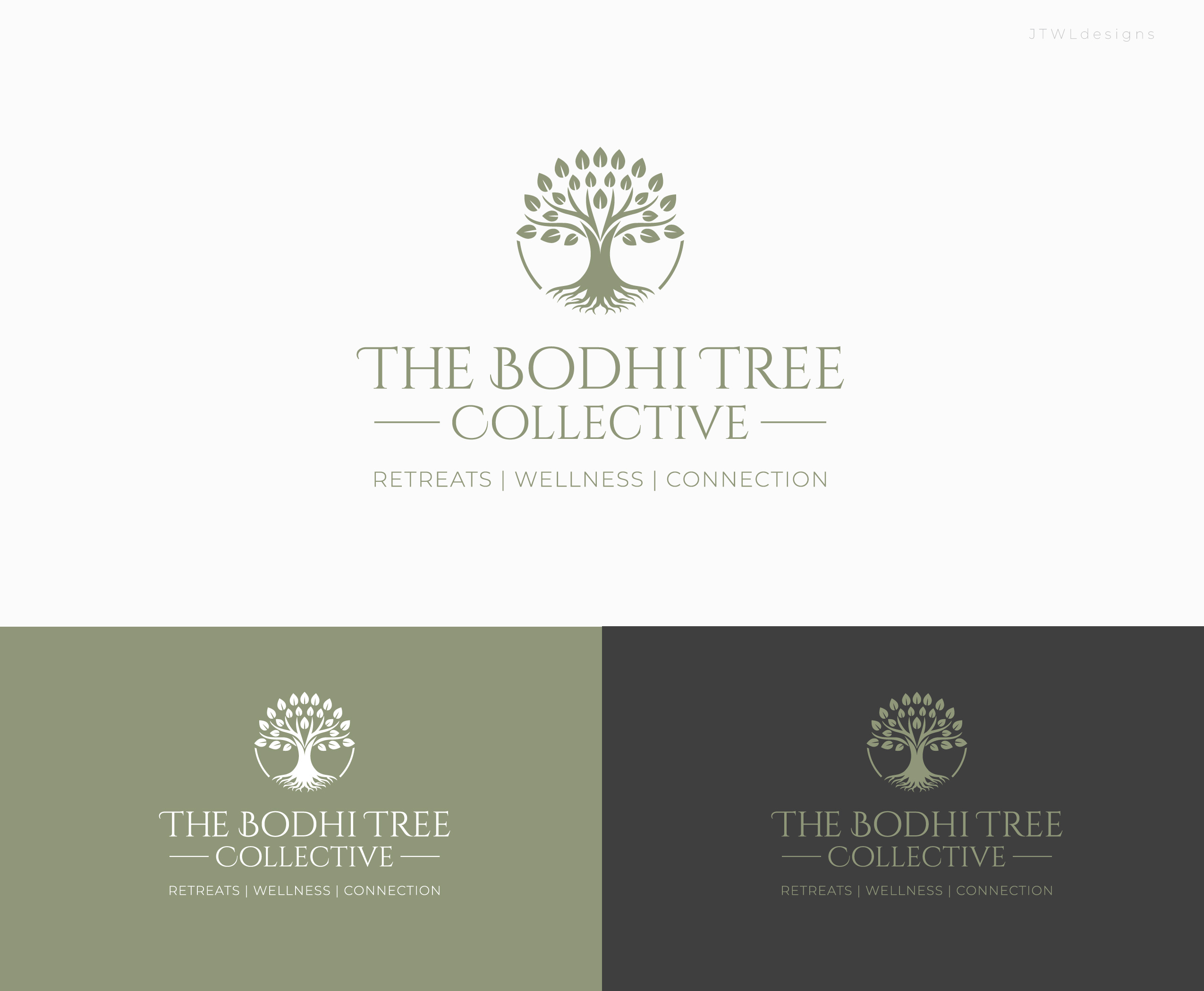 Logo-Design von JWTL für dieses Projekt | Design #37401474