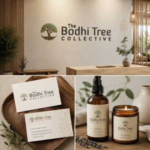 Design de Logo par Ashani Bhattacharya pour ce projet | Design #37387614