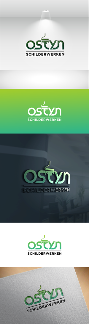 Logo Design by Mizhu XT for this project | Design: #37393557