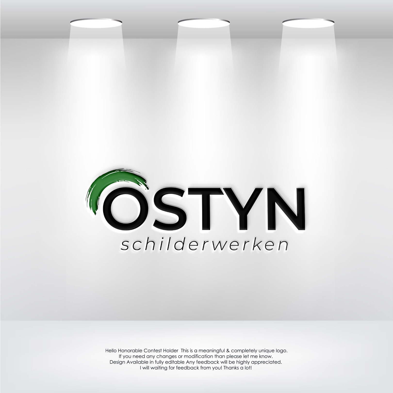 Logo Design by LogoEon for this project | Design #37387707