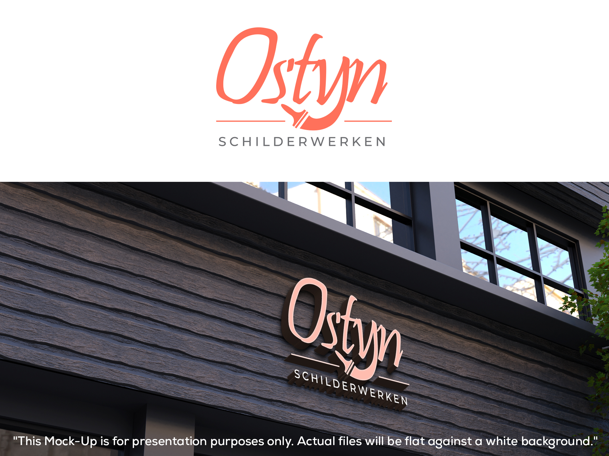Logo Design by Kavth for this project | Design #37398797