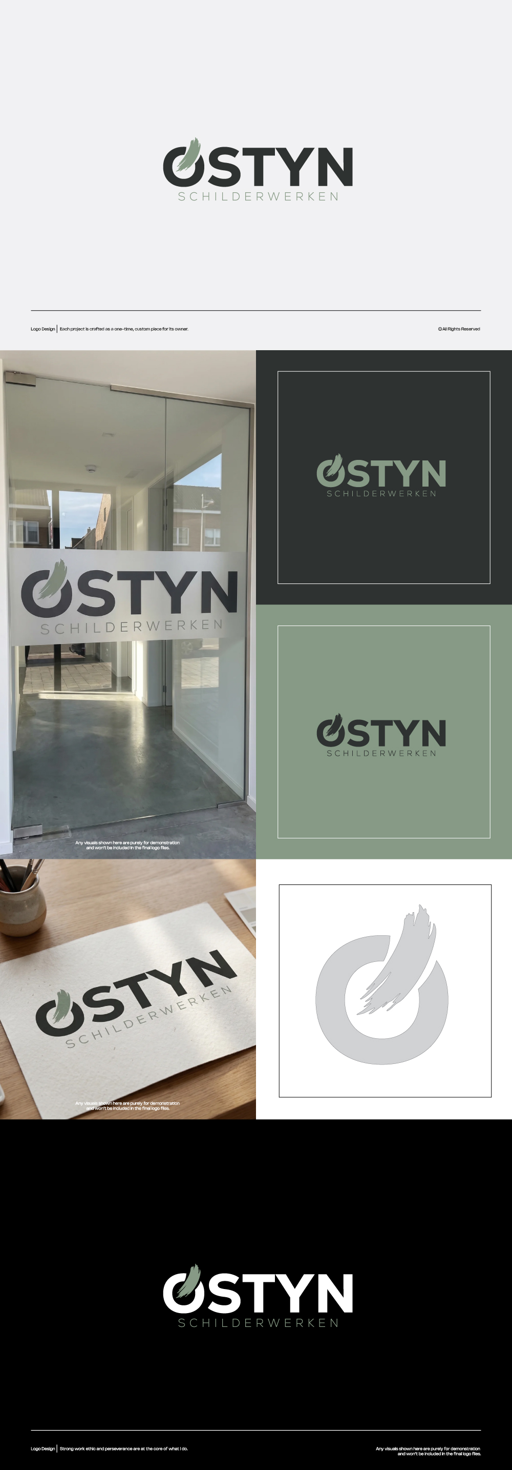 Logo Design by Gol D Roger™ for this project | Design #37395710