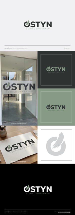 Logo Design by Gol D Roger™ for this project | Design: #37395710