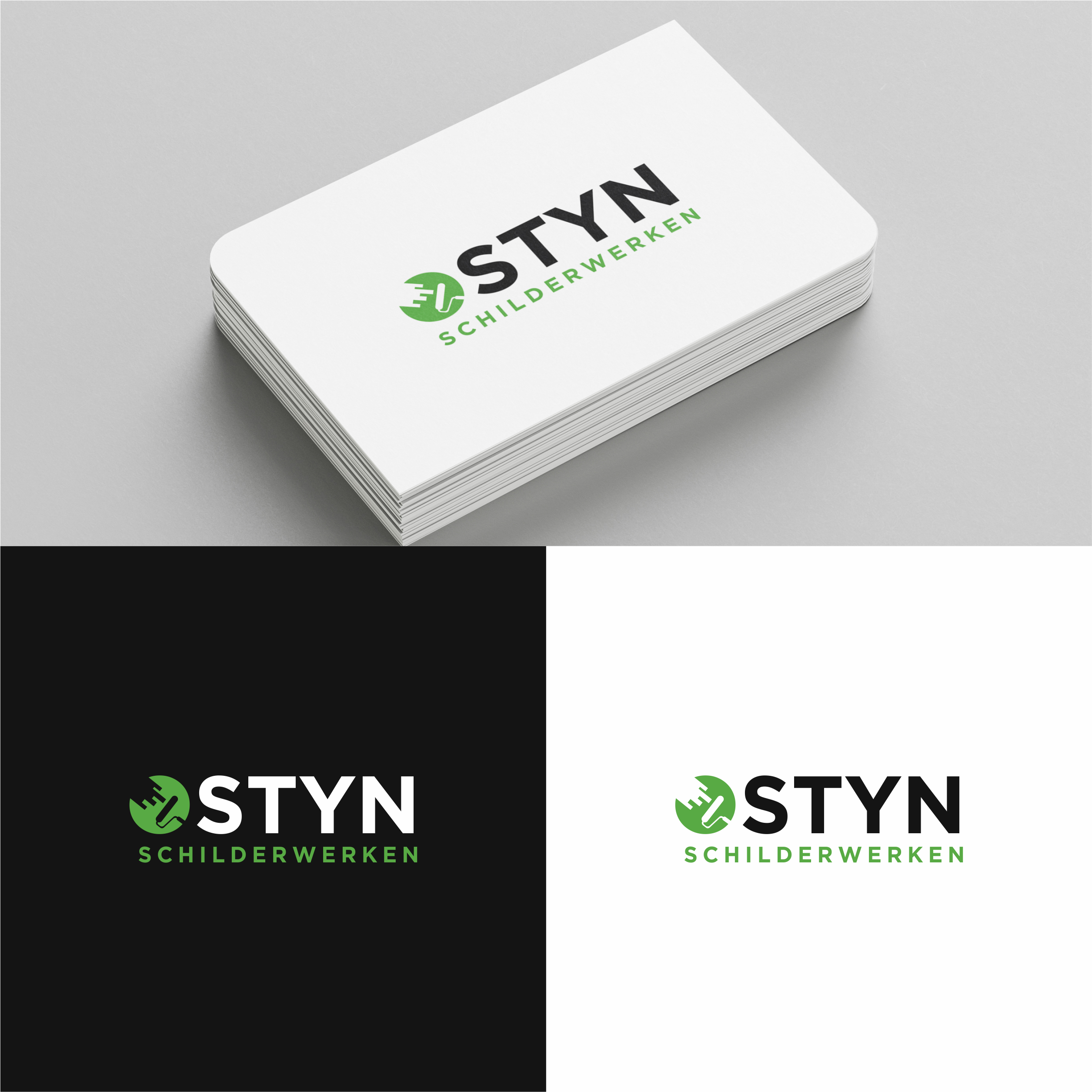 Logo Design by ndra for this project | Design #37389598