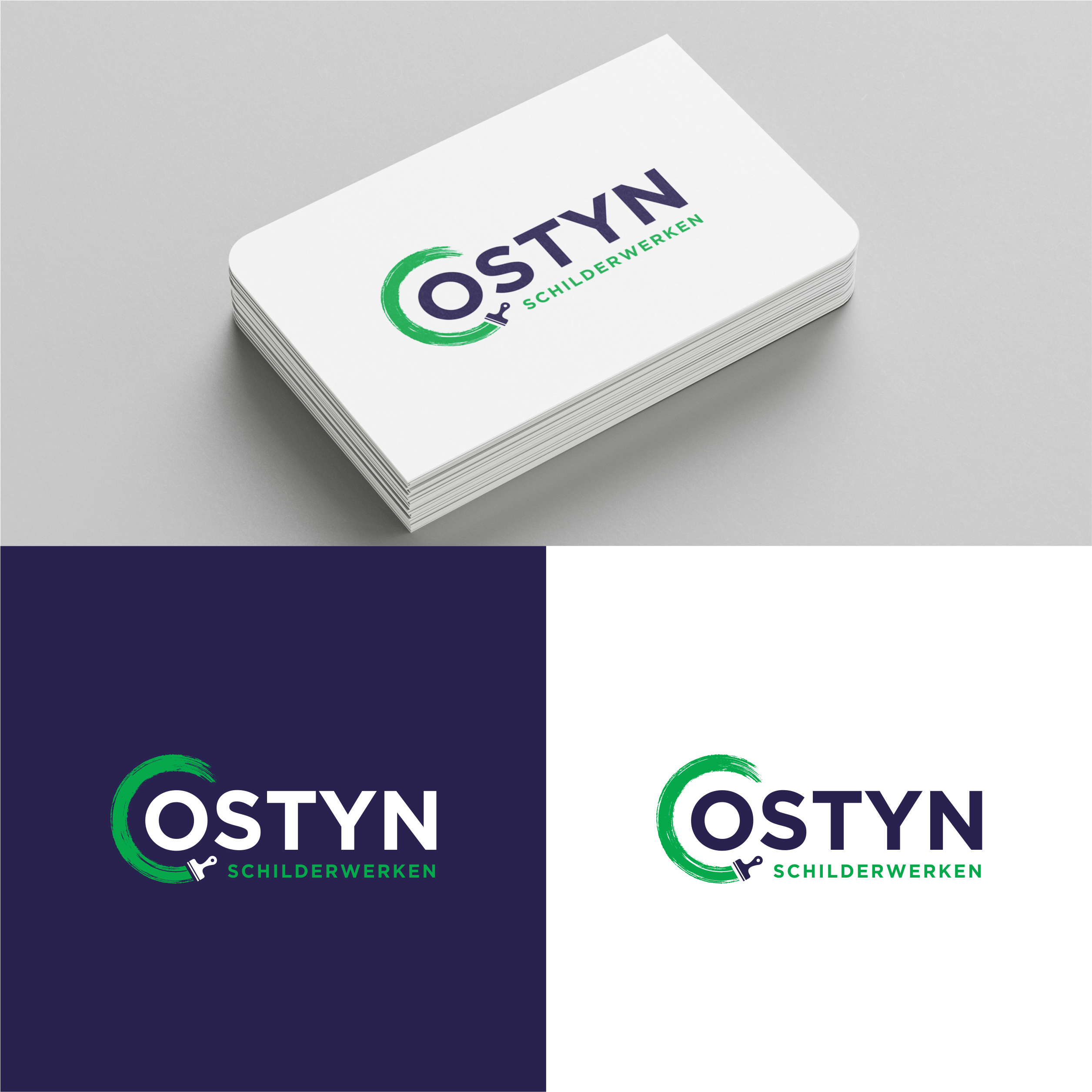 Logo Design by ndra for this project | Design #37389634