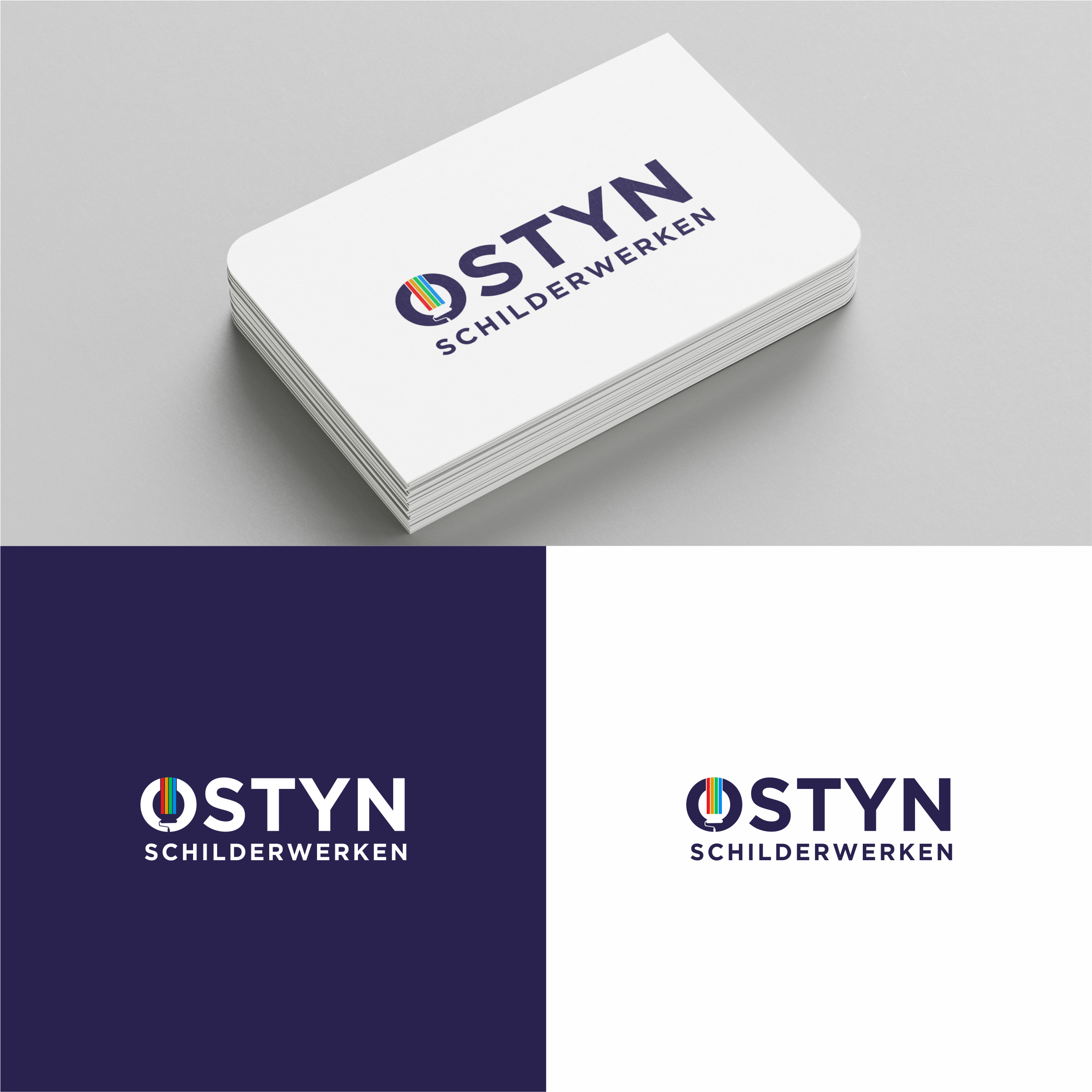 Logo Design by ndra for this project | Design #37389657