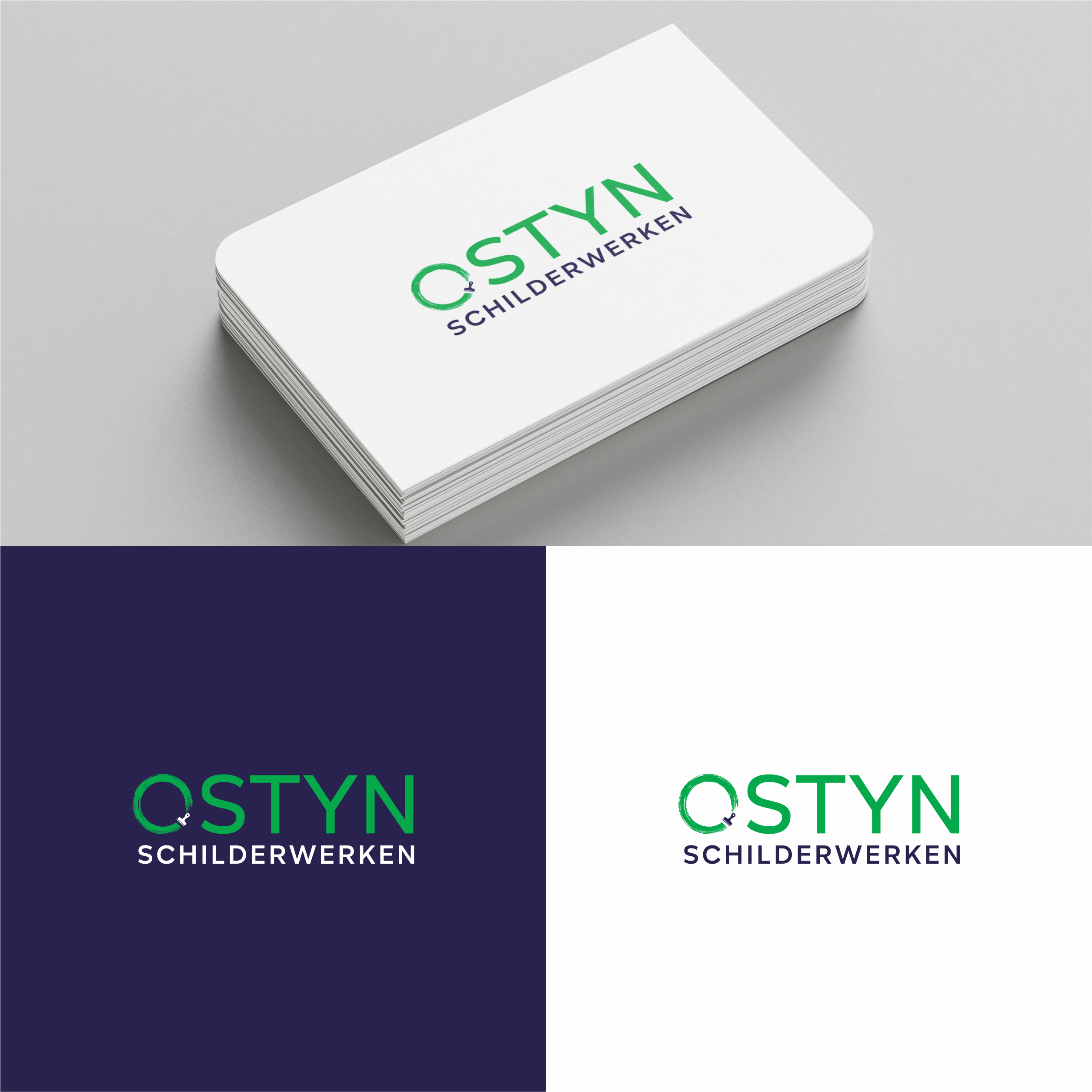 Logo Design by ndra for this project | Design #37389673