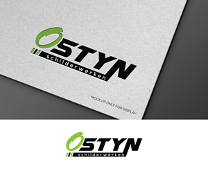 Logo Design by Srk pix!14 for this project | Design: #37388024
