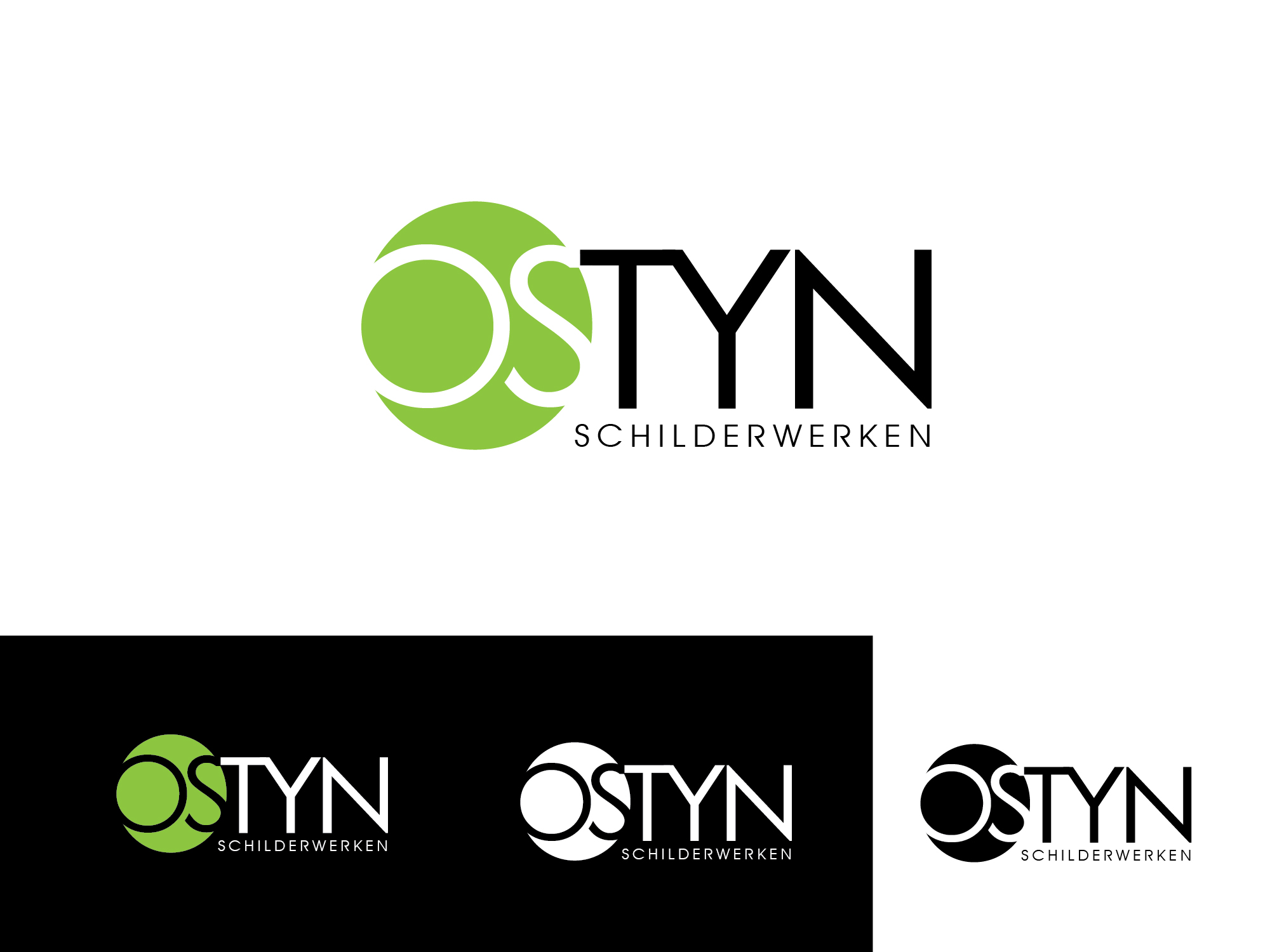 Logo Design by renderman for this project | Design #37389129