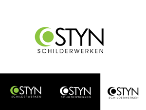 Logo Design by renderman for this project | Design: #37389131
