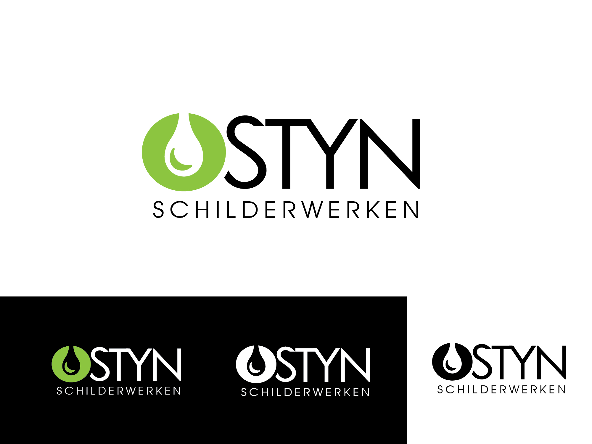 Logo Design by renderman for this project | Design #37389133