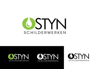 Logo Design by renderman for this project | Design: #37389133