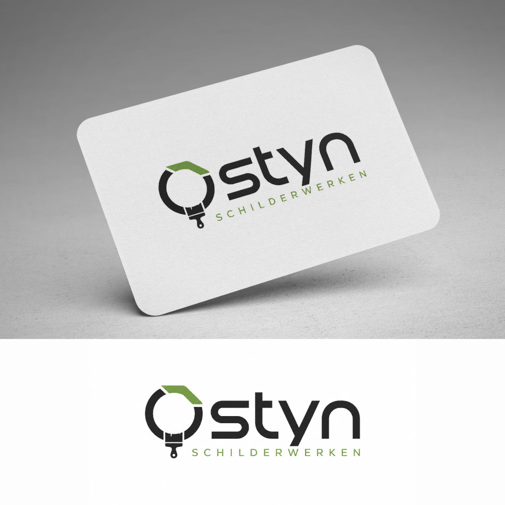 Logo Design by sthirteen for this project | Design #37402210