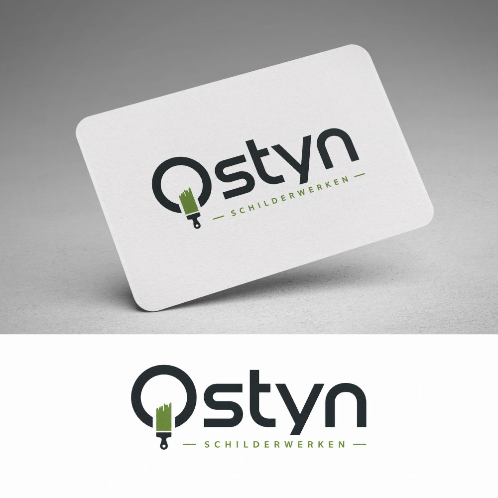 Logo Design by sthirteen for this project | Design #37402227