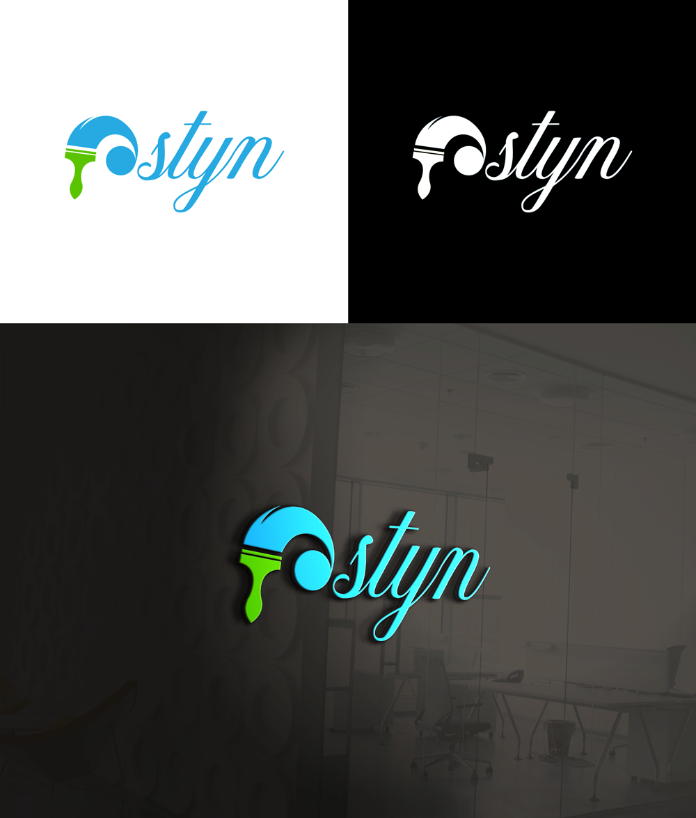 Logo Design by RA-bica for this project | Design #37390022