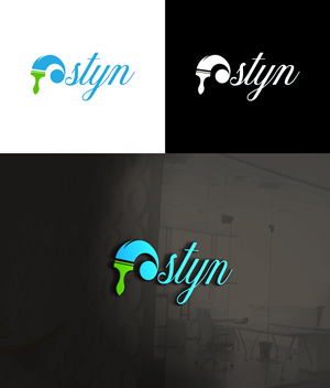 Logo Design by RA-bica for this project | Design: #37390022