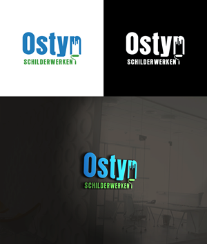 Logo Design by RA-bica for this project | Design: #37390023